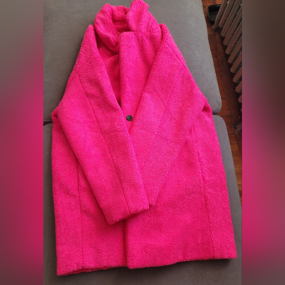 Trench coat - Picture 4 of 9